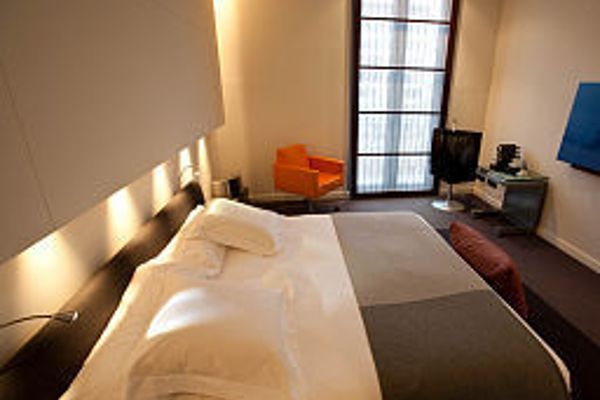Hotel SixtyTwo (Catalonia)
